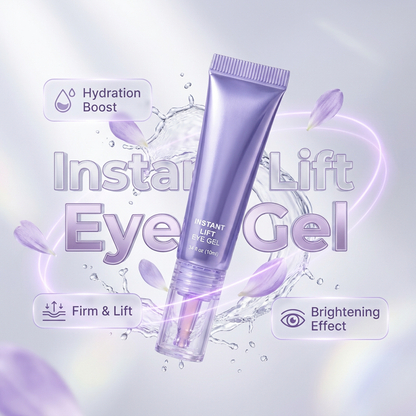 Moisturizing Eye Cream