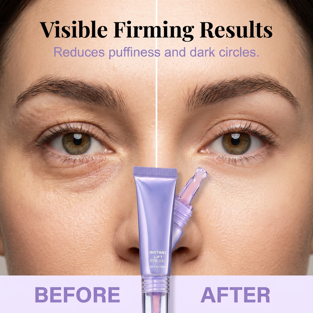 Moisturizing Eye Cream