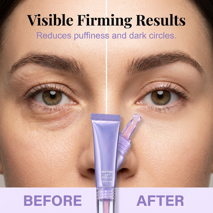 Moisturizing Eye Cream