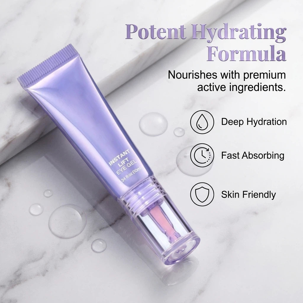 Moisturizing Eye Cream