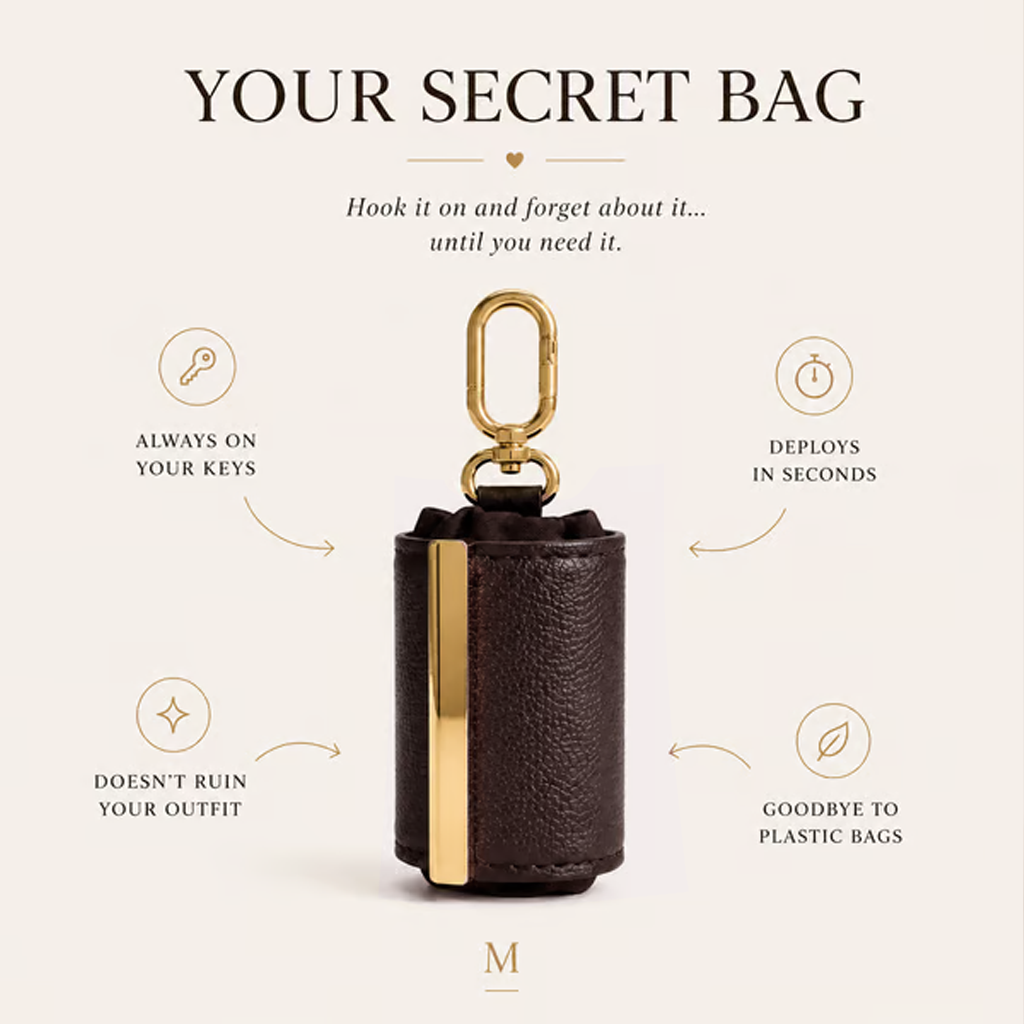Transformable Bag – Stylish Vegan Leather Tote & Keychain Charm