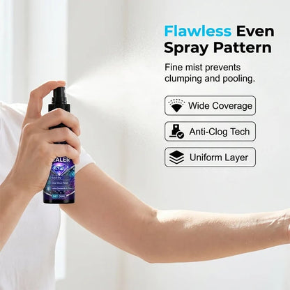 💎✨ Diamond Art Sealer Spray – Locks Beads, Glossy Finish, Fast‑Drying &amp; Long‑Lasting