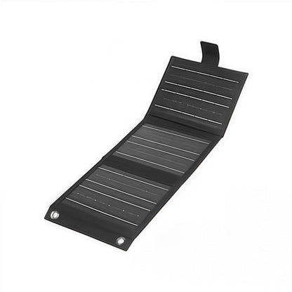 ✨Portable Solar Panel – Foldable, USB Charging🎒