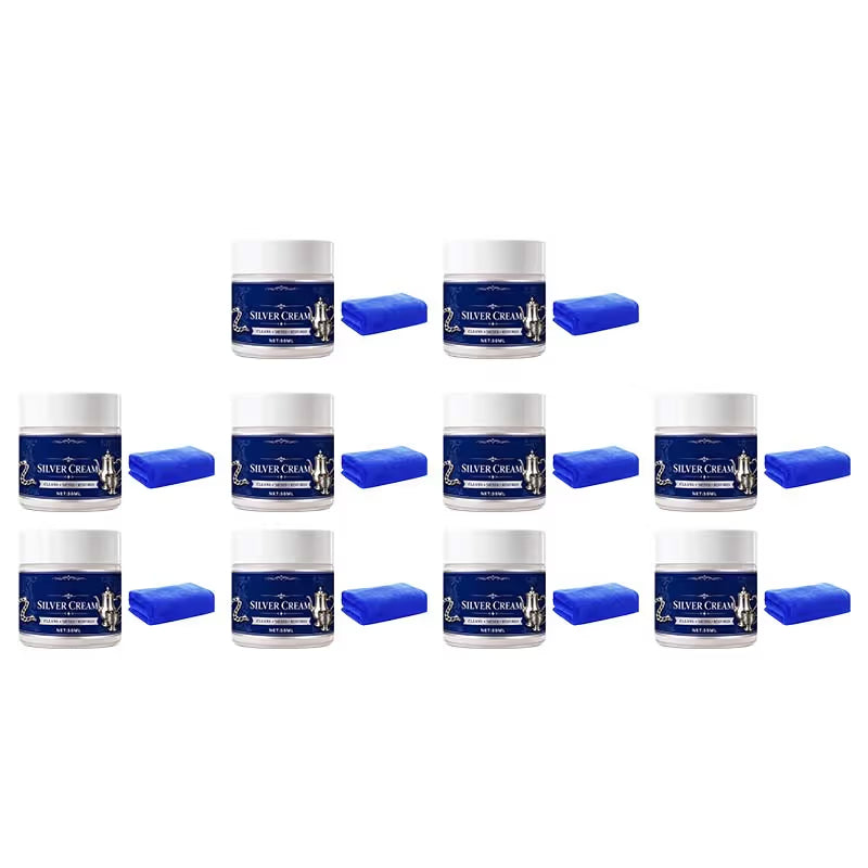 ⭐Silver Shine Restoring Cream