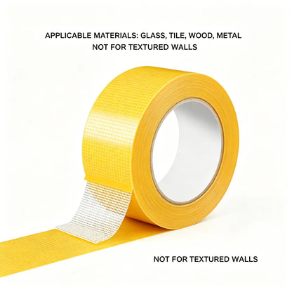 Heavy-Duty Double Sided Tape