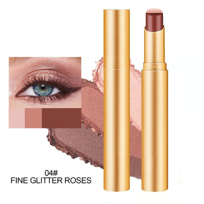 ✨3 Shade Cream Eyeshadow Stick | Smooth & Blendable