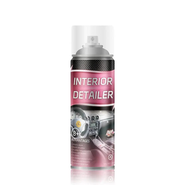 🚗 Car Detailer Spray