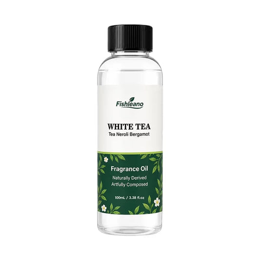 White Tea Fragrance Oil Refill