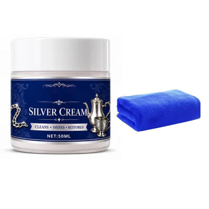 ⭐Silver Shine Restoring Cream