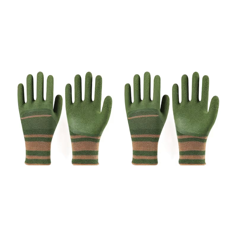 Puncture-Resistant & Waterproof Gloves