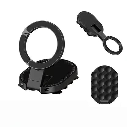 🔥HOT SALE✨ Ultra Magnetic Suction Mount