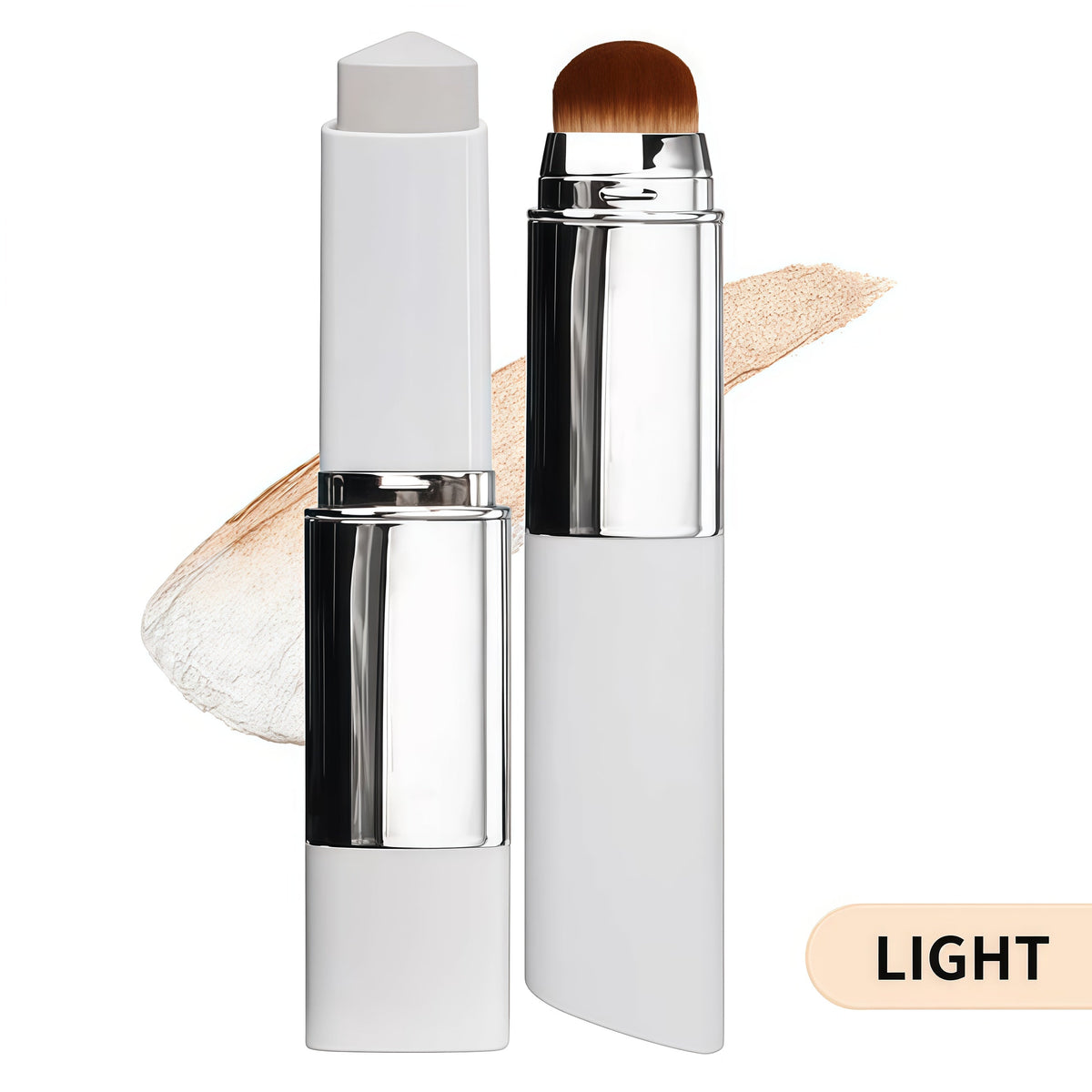 🌸✨Color-Changing Cover Cream Stick Skincare meets makeup
