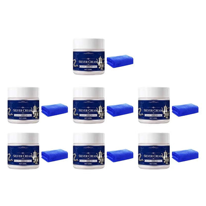 ⭐Silver Shine Restoring Cream