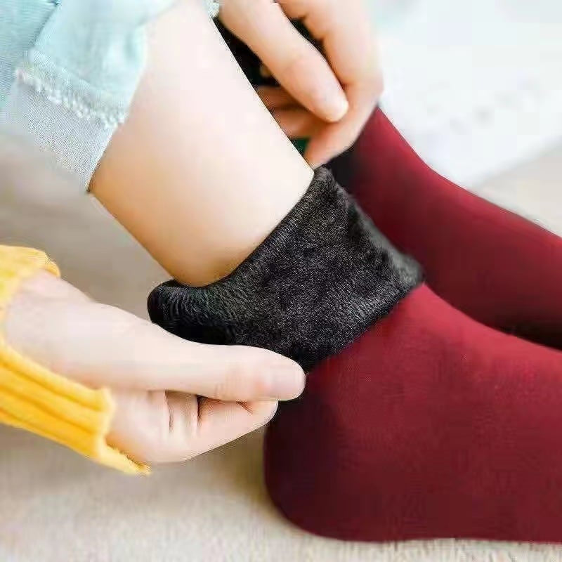 ✦5 Pairs Winter Socks