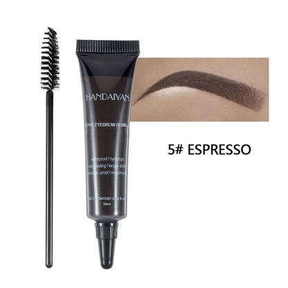 🔥Long-lasting Waterproof Smudge-proof Liquid Eyebrow Gel/Tint