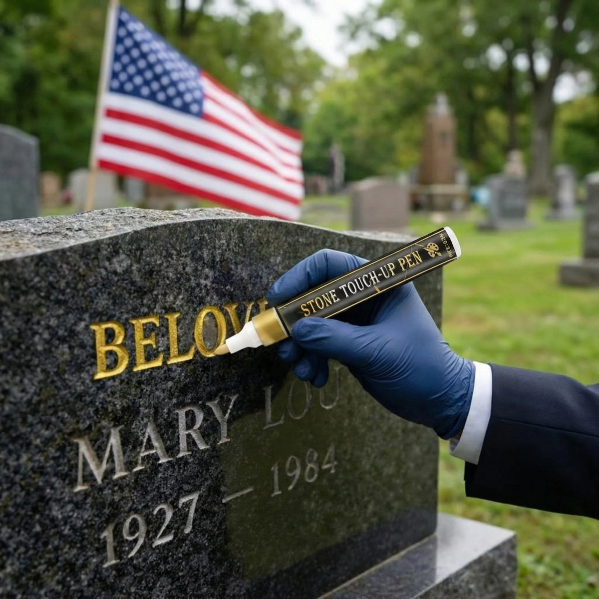 🐦Specialized stone carvers for restoring faded gravestone inscriptions