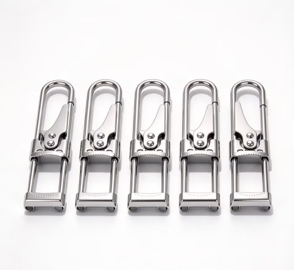 🔥Adjustable Stainless Steel Jar Opener