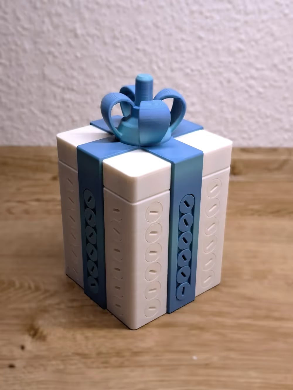 Most Annoying Gift Box