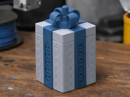 Most Annoying Gift Box