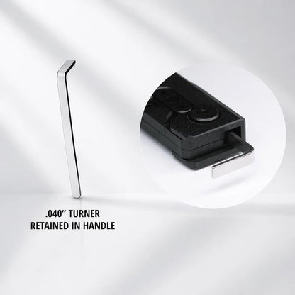Portable For Emergency Rescue Key