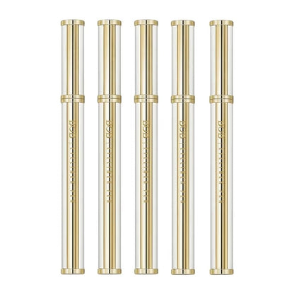 Sheepskin Waterproof Long-lasting Liquid Eyeliner