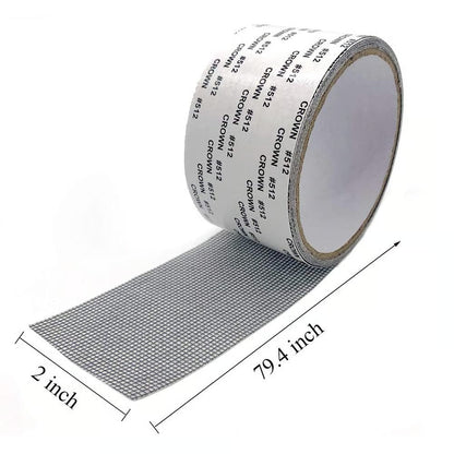 Window Screen Repair Tape