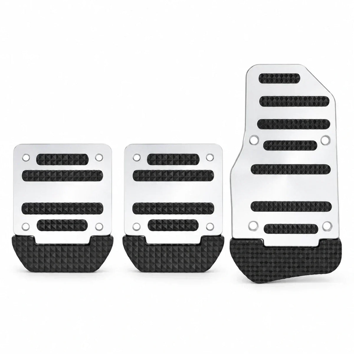 🚗NonSlip Universal Automatic Foot Brake Gas Cover Pad Pedal Accessories Car
