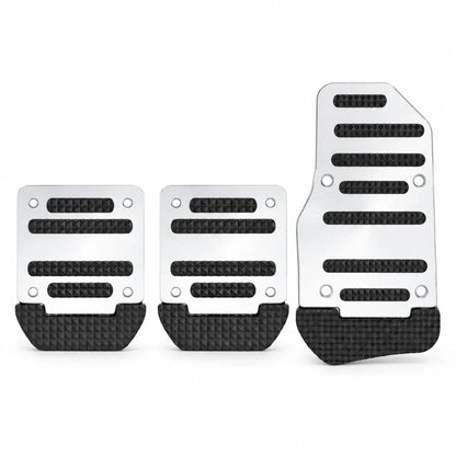 🚗NonSlip Universal Automatic Foot Brake Gas Cover Pad Pedal Accessories Car