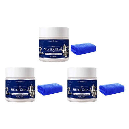 ⭐Silver Shine Restoring Cream
