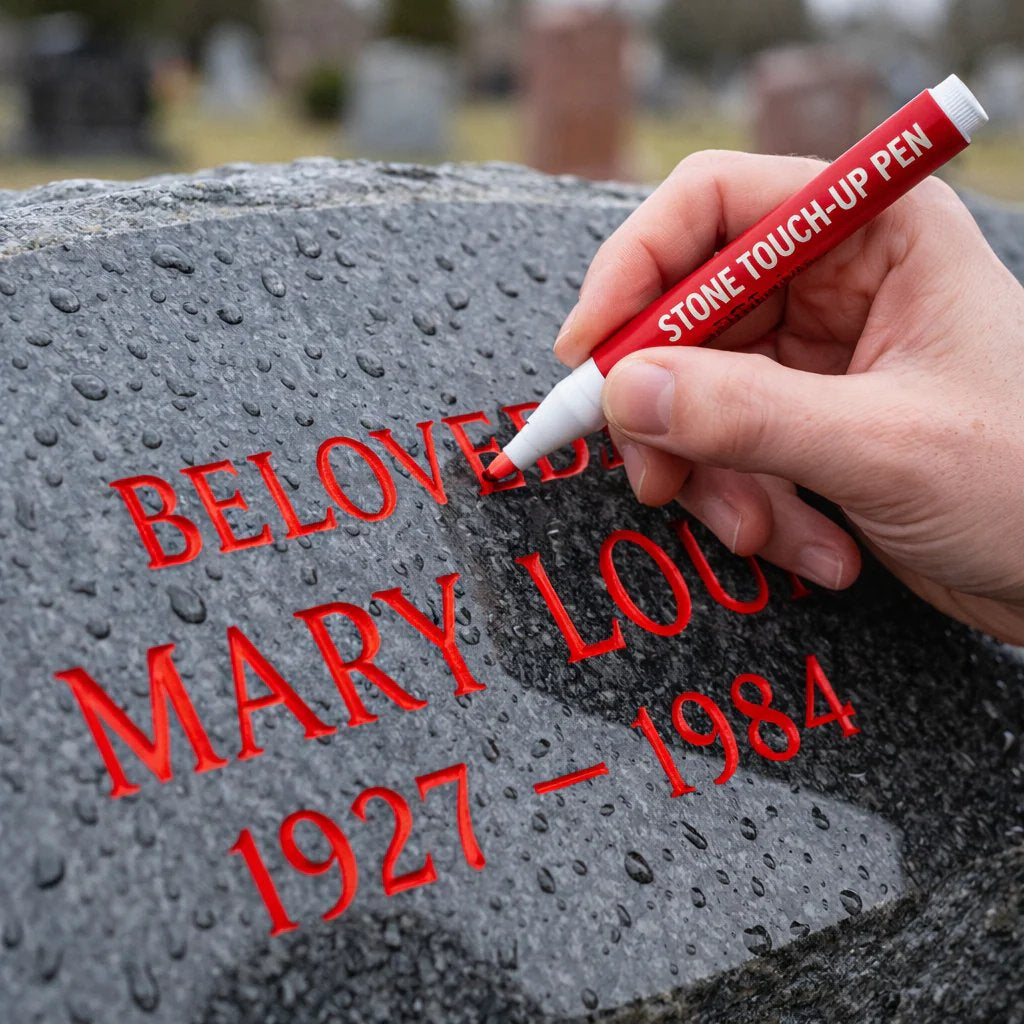 🐦Specialized stone carvers for restoring faded gravestone inscriptions