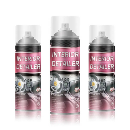 🚗 Car Detailer Spray